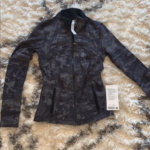 Lululemon Define Jacket